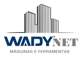 Wady Máquinas