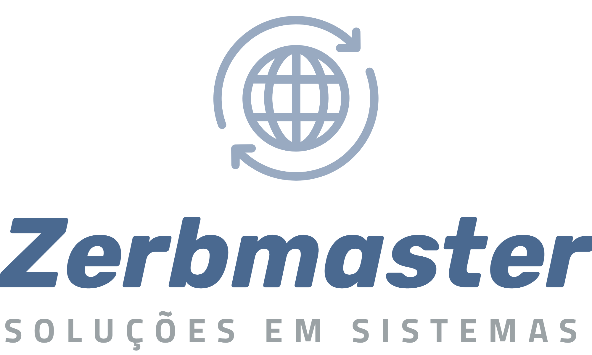 Zerbmaster Soluções em Sistemas